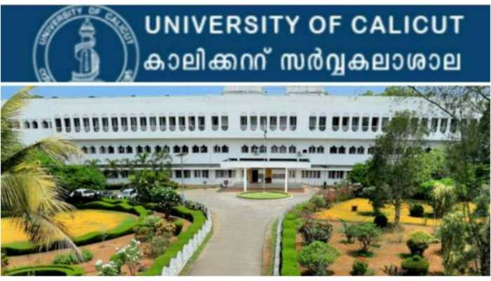Calicut University Result 2022 for 3rd and 8th semester exams RELEASED at uoc.ac.in- Direct link to check here