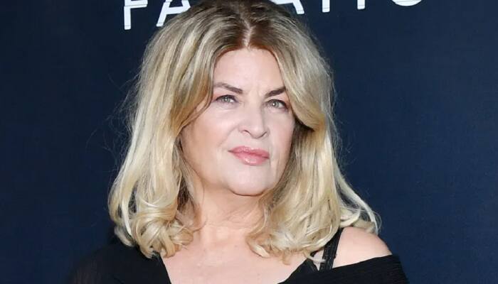 &#039;Drop Dead Gorgeous&#039; actor Kirstie Alley passes away at 71 after battling cancer