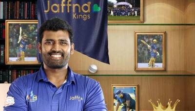 Jaffna Kings vs Galle Gladiators Lanka Premier League 2022 Match No. 1 Preview, LIVE Streaming details: When and where to watch JK vs GG LPL 2022 match online and on TV?