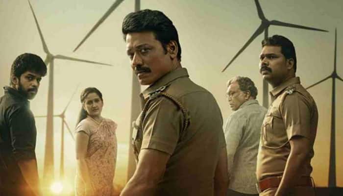 Critics and fans laud 'Vadhandhi– The Fable of Velonie,' call it the 'best crime thriller series of recent times'