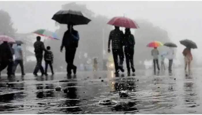 Tamil Nadu: Heavy rainfall ALERT! Six NDRF teams deployed in THESE areas