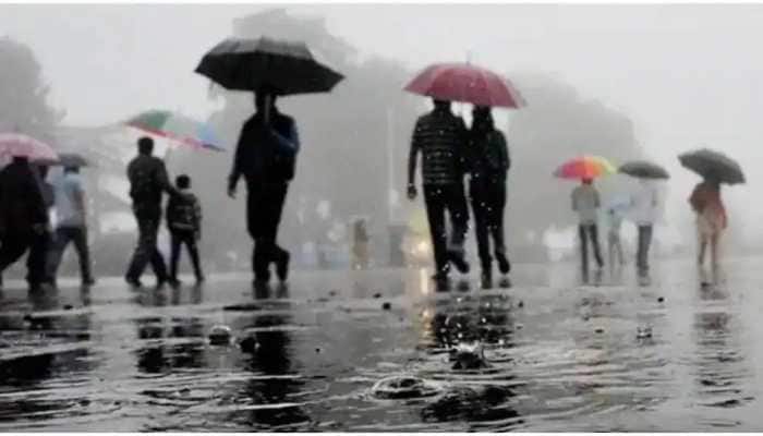 Tamil Nadu: Heavy rainfall ALERT! Six NDRF teams deployed in THESE areas from December 7-9 