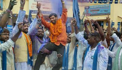 'I learnt to chew khaini for Khakee: The Bihar Chapter,' reveals Avinash Tiwary