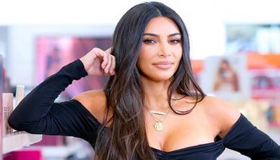 Kim Kardashian issues restraining order against her stalker