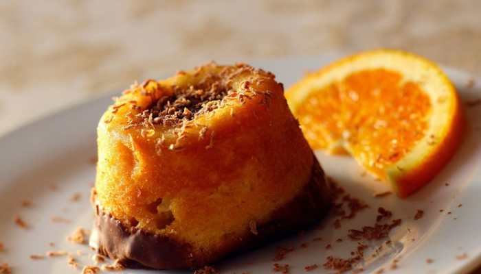 Easy cake recipe for winter: Whip up Orange Tres Leches Cake, with and without egg - check steps