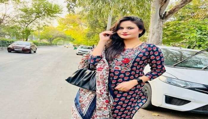 Delhi based YouTuber Namra Qadir arrested for threatening to implicate businessman in rape case, extorting over Rs 80 lakh