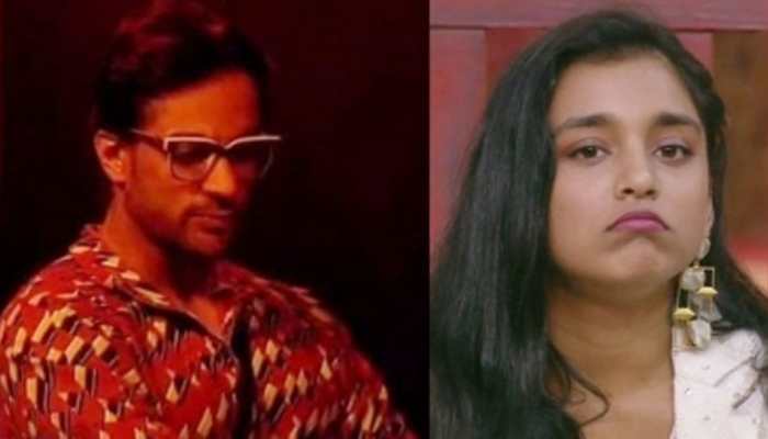 Bigg Boss 16 Episode Update: Sumbul Touqeer SHOCKS inmates, nominates Shalin Bhanot for eviction