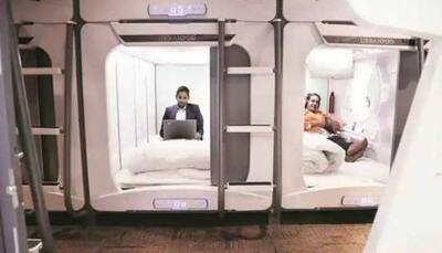 Elon Musk turns some Twitter office rooms into BEDROOMS --Here's why