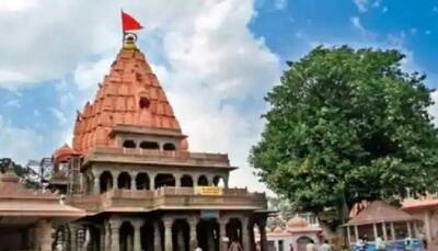 Mahakaleshwar Temple authorities BAN mobile phones from December 20 due to THIS reason