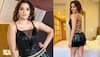 Bhojpuri sensation and TV actress Monalisa read 30 novels to play erotic poetess in 'Hasratein' - Deets inside