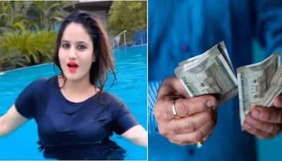 YouTuber Namra Qadir allegedly threatens businessman with FAKE RAPE CASE, extorts 80 lakh, arrested