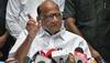 Sharad Pawar’s BIG warning on Maharashtra-Karnataka border row: ‘DON'T TEST OUR PATIENCE’