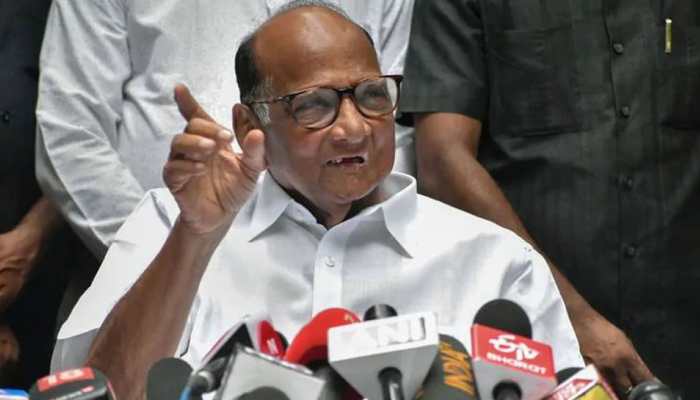 Sharad Pawar’s BIG warning on Maharashtra-Karnataka border row: ‘DON'T TEST OUR PATIENCE’
