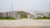 Sewage treatment plant