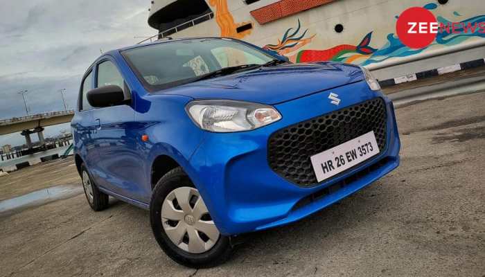 Heavy discounts of upto Rs 52,000 on Maruti Suzuki Swift, WagonR, Dzire, Alto: Check full offers HERE