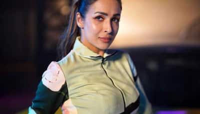 Moving In With Malaika: Malaika Arora reveals how she overcame her fear of driving after a near death accident 