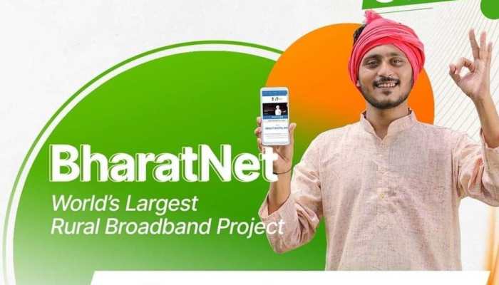 DoT proposes to drop Bharatnet rural broadband infra from its asset monetisation plan