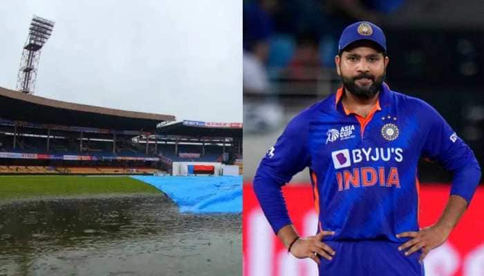 IND vs BAN 2nd ODI Weather Report: Will rain play spoilsport in Team India&#039;s must-win match against Bangladesh?