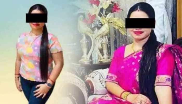 Honey-trap accused Archana Nag's BIG STATEMENT: If I Speak, entire Odisha will