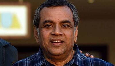 ‘BABU BHAI’ Paresh Rawal in more TROUBLE, to be questioned over 'cook fish for Bengalis' remark on Dec 12