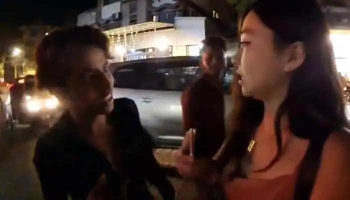 Korean vlogger harassment case: Court grants bail to both accused