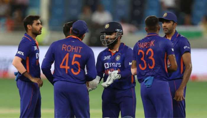 Shikhar Dhawan REVEALS how Team India reacted to 1-wicket defeat against Bangladesh - Check