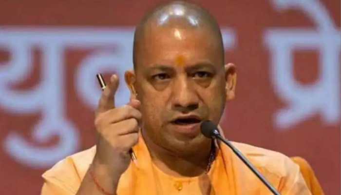 'Tried to give Lucknow new identity': Yogi Adityanath slams SP, BSP govts of neglecting UP capital