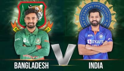 India vs Bangladesh 2nd ODI Match Preview, LIVE Streaming details: When and where to watch IND vs BAN 2nd ODI match online and on TV?