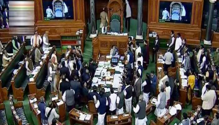 Parliament&#039;s Winter session: Women&#039;s reservation back in agenda! Opposition demands passing of the bill