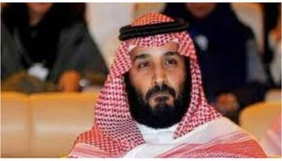 Khashoggi killing: US federal court dismisses lawsuit against Saudi Arabia prince Mohammed bin Salman