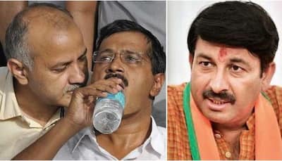 Delhi MCD Election Results: BJP ahead in Arvind Kejriwal's ward, AAP ahead in Manoj Tiwari's ward- Check the VIP list HERE