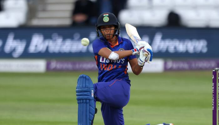 IND-W vs AUS-W T20I series: &#039;Even I won&#039;t be able to help...&#039;, Harmanpreet Kaur makes a big statement ahead of 1st T20I