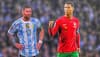 FIFA World Cup 2022: How can Lionel Messi’s Argentina and Cristiano Ronaldo’s Portugal face off in FINAL