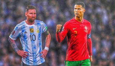 FIFA World Cup 2022: How can Lionel Messi’s Argentina and Cristiano Ronaldo’s Portugal face off in FINAL