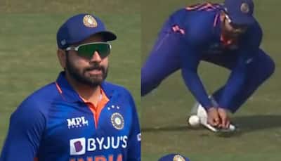 After Rohit Sharma INJURED while fielding in 2nd IND vs BAN ODI, BCCI gives BIG update: READ HERE