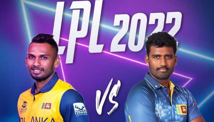 Dambulla Giants vs Jaffna Kings Lanka Premier League 2022 Match No. 3 Preview, LIVE Streaming details and Dream11: When and where to watch DG vs JK LPL 2022 match online and on TV?