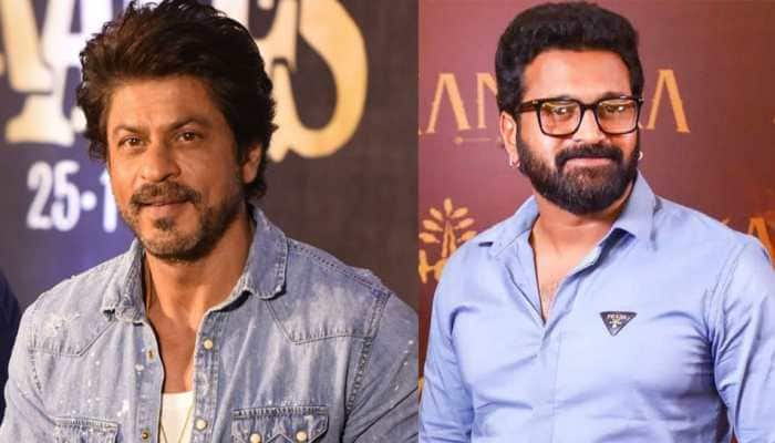 Shah Rukh Khan teaming with Kantara fame Rishab Shetty, Rakshit Shetty? Here&#039;s the TRUTH