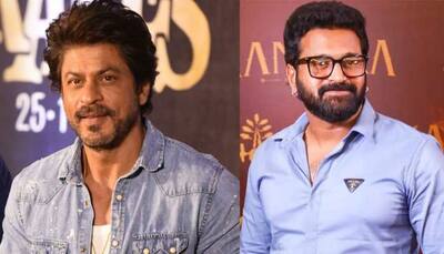 Shah Rukh Khan teaming with Kantara fame Rishab Shetty, Rakshit Shetty? Here's the TRUTH