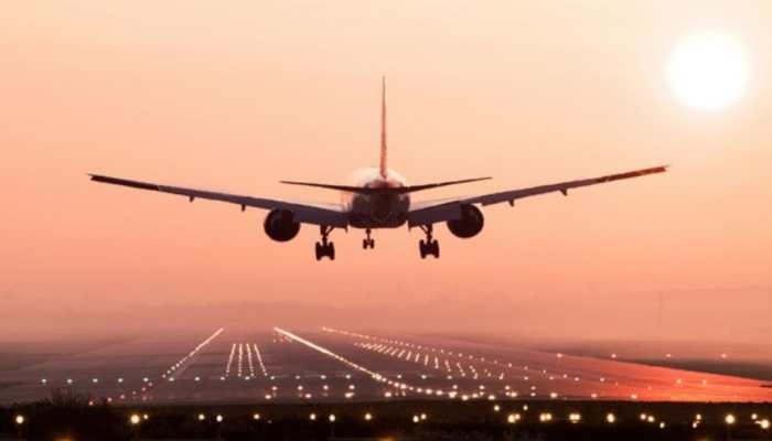 Guwahati-bound Flybig Airlines aircraft grounded at Patna Airport due to fuel leak