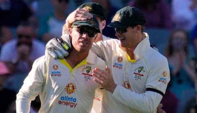 ‘Furious’ David Warner SLAMS Cricket Australia, withdraws bid to get CAPTAINCY ban overturned