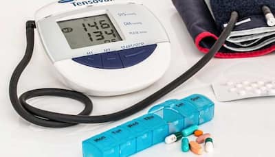 Parkinson's aid improved blood pressure in teens with Type 1 diabetes: Study