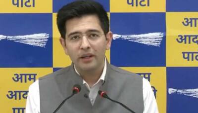 AAP has WIPED out BJP’s ‘KEECHAR’: Raghav Chaddha on MCD election results 2022  
