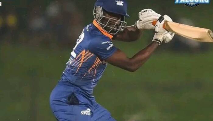 Galle Gladiators vs Kandy Falcons Lanka Premier League 2022 Match No. 4 Preview, LIVE Streaming details and Dream11: When and where to watch GG vs KF LPL 2022 match online and on TV?