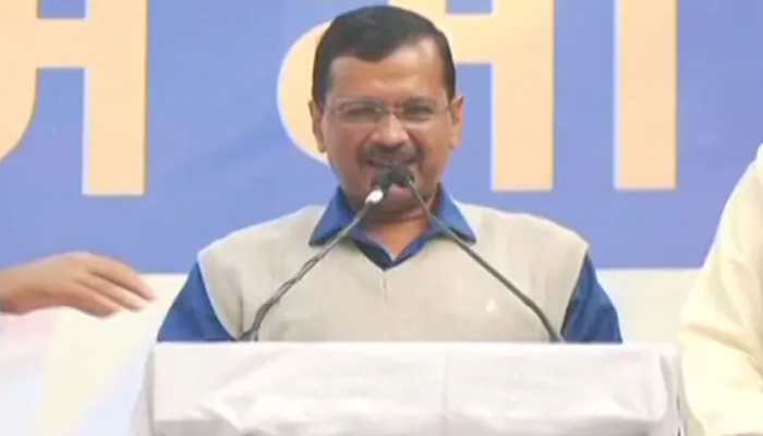 MCD Election Results 2022: Need PM Narendra Modi's blessings, says Arvind Kejriwal after AAP SWEEPS Delhi civic polls