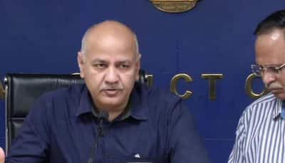 MCD Elections Results 2022: ‘World's biggest, most negative party defeated,’ says Dy CM Manish Sisodia
