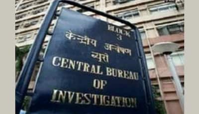 CBI filed 56 cases against MLAs, MPs across states from 2017-2022 - Details here