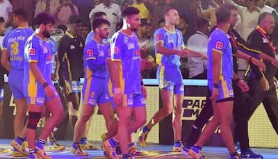 Tamil Thalaivas vs UP Yoddhas, Pro Kabaddi 2022 Season 9, LIVE Streaming details: When and where to watch TAM vs UP online and on TV channel?