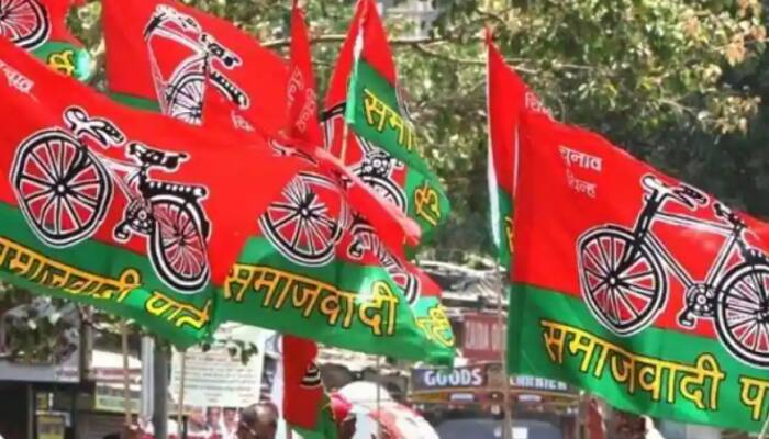 'Murder of democracy':  SP urges constitutional institutions for inquiry, alleges govt exceeded 'all limits' during Rampur bypoll