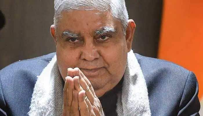 Winter Session of Parliament 2022: Rajya Sabha welcomes new chairman Jagdeep Dhankhar