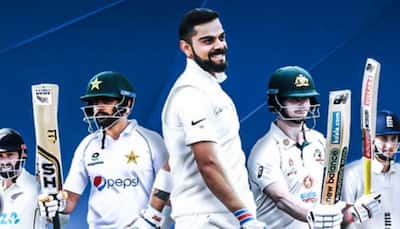 Who is the number one batsman in ICC Test rankings? - Check Full List
